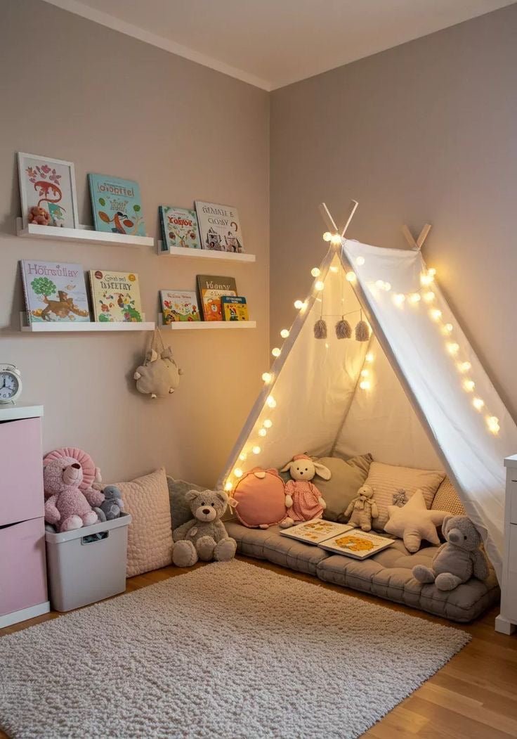 Renkli Düşler Koleksiyonu - MOODY