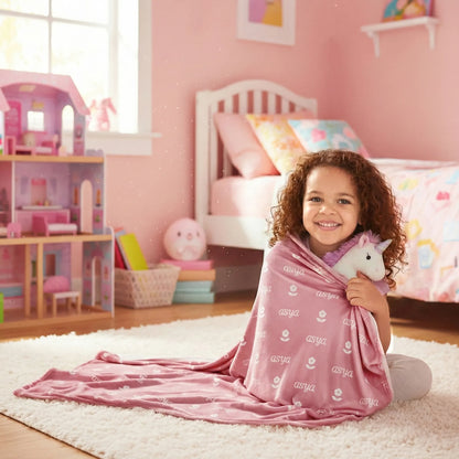 Moody™ Lisanslı Battaniyeleri