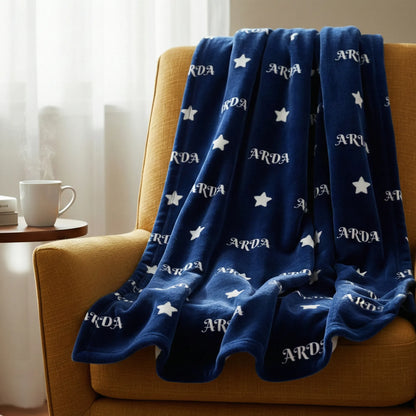 Moody™ Lisanslı Battaniyeleri