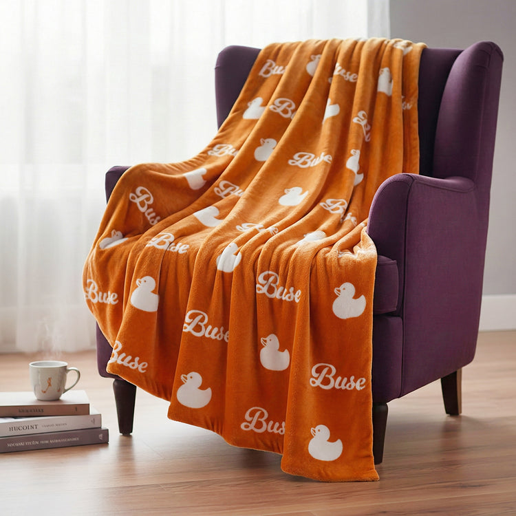 Moody™ Lisanslı Battaniyeleri - MOODY