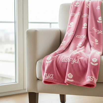 Moody™ Lisanslı Battaniyeleri