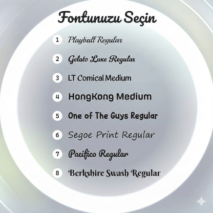 Moody™ Lisanslı Battaniyeleri - MOODY