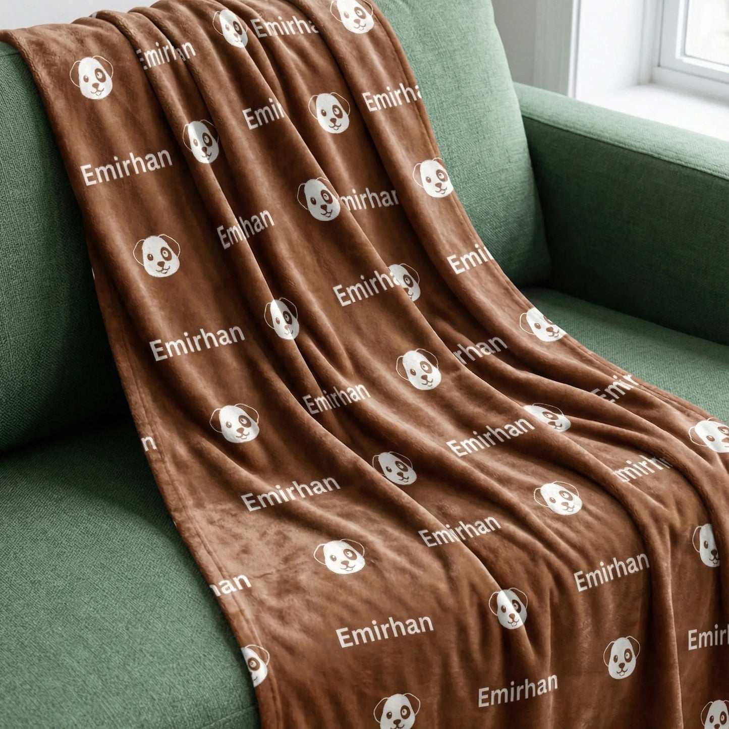 Moody™ Lisanslı Battaniyeleri