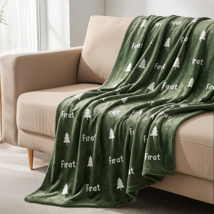 Moody™ Lisanslı Battaniyeleri - MOODY